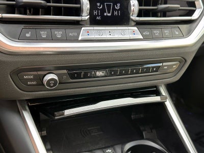 2022 BMW 2 Series M240i xDrive