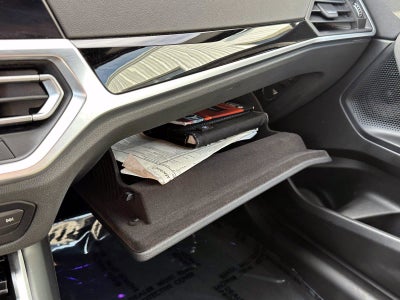 2022 BMW 2 Series M240i xDrive