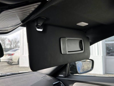 2022 BMW 2 Series M240i xDrive