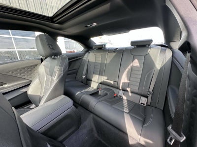 2022 BMW 2 Series M240i xDrive