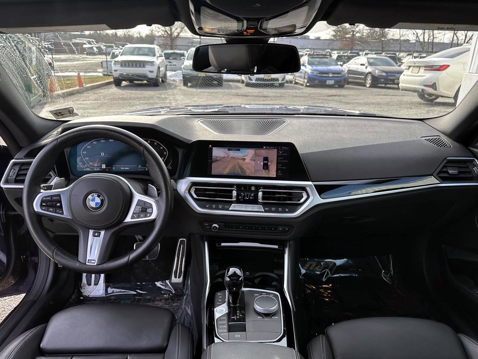 2022 BMW 2 Series M240i xDrive