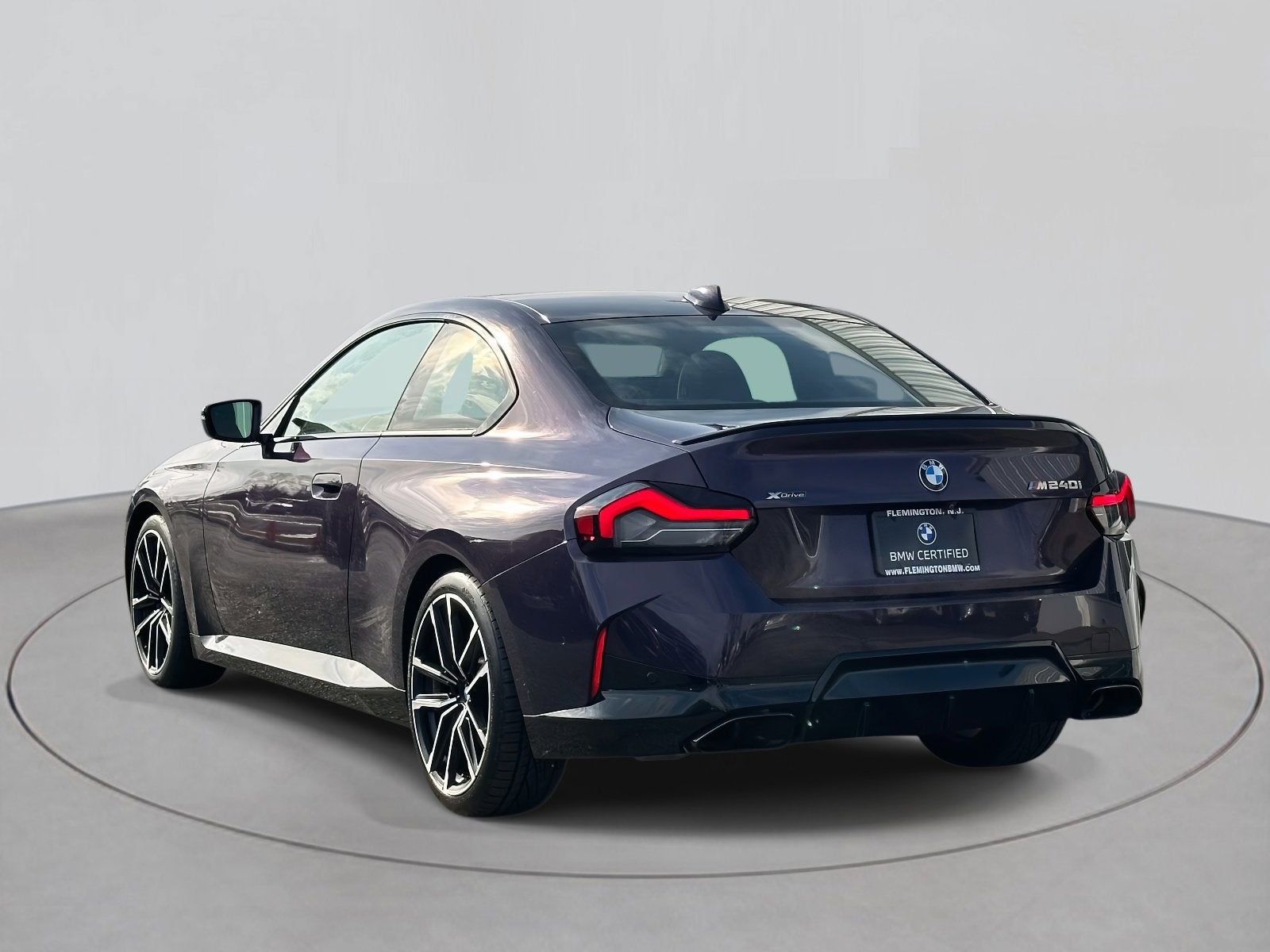 2022 BMW 2 Series M240i xDrive