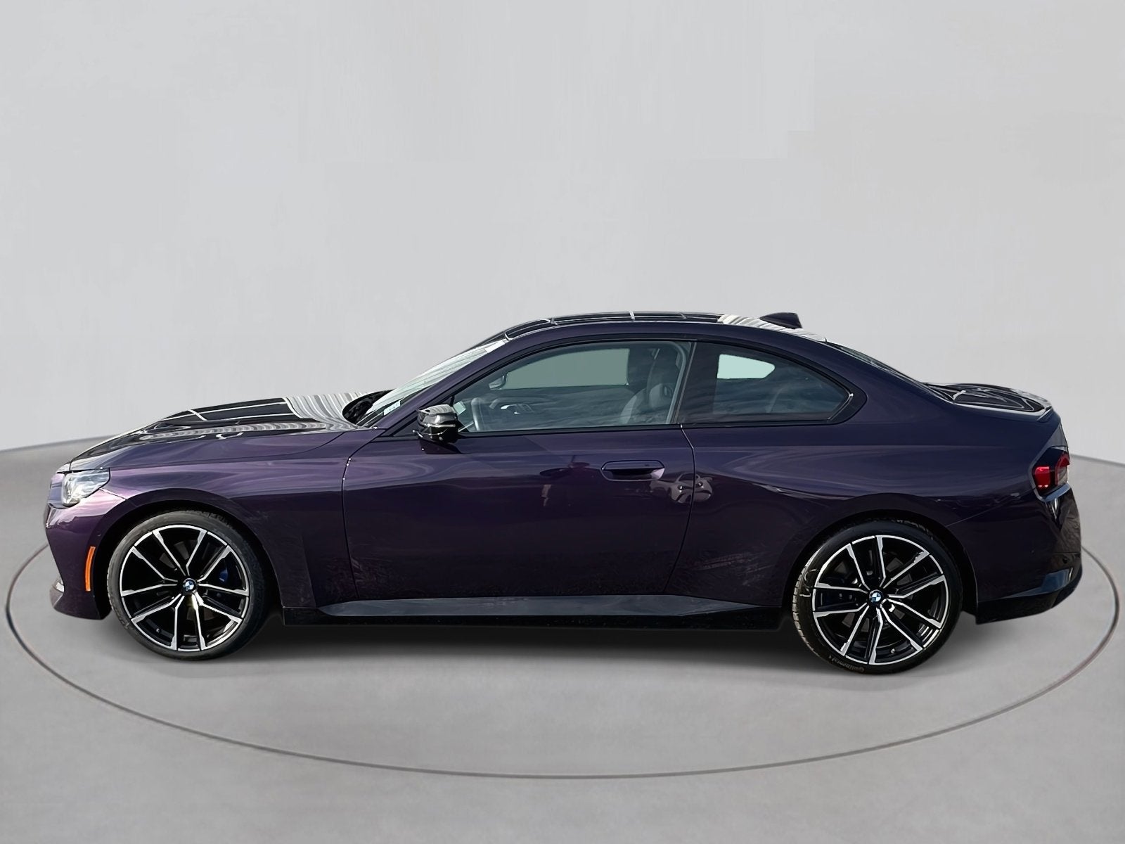 2022 BMW 2 Series M240i xDrive