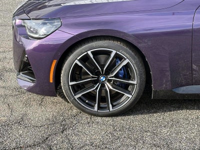 2022 BMW 2 Series M240i xDrive