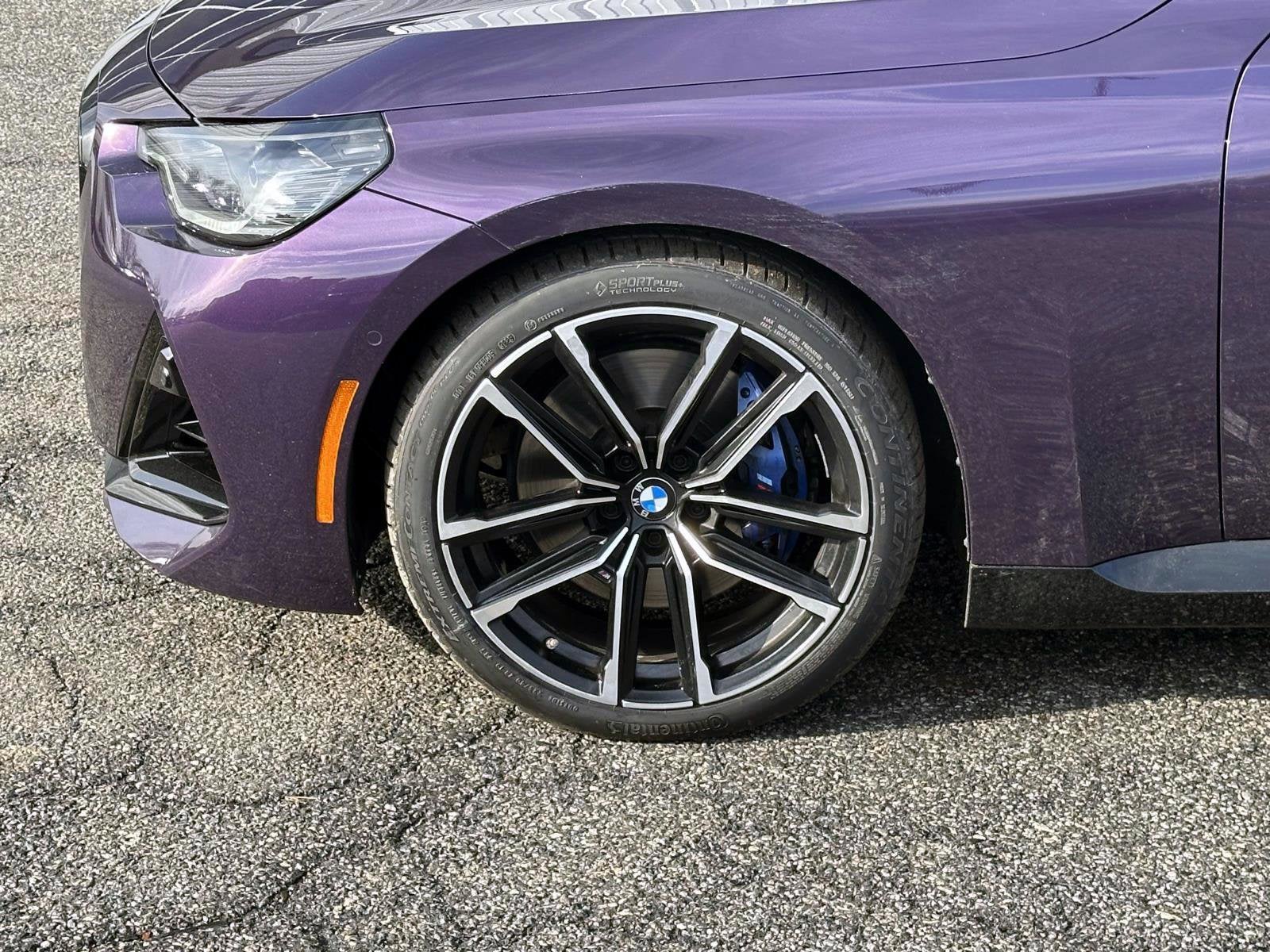 2022 BMW 2 Series M240i xDrive