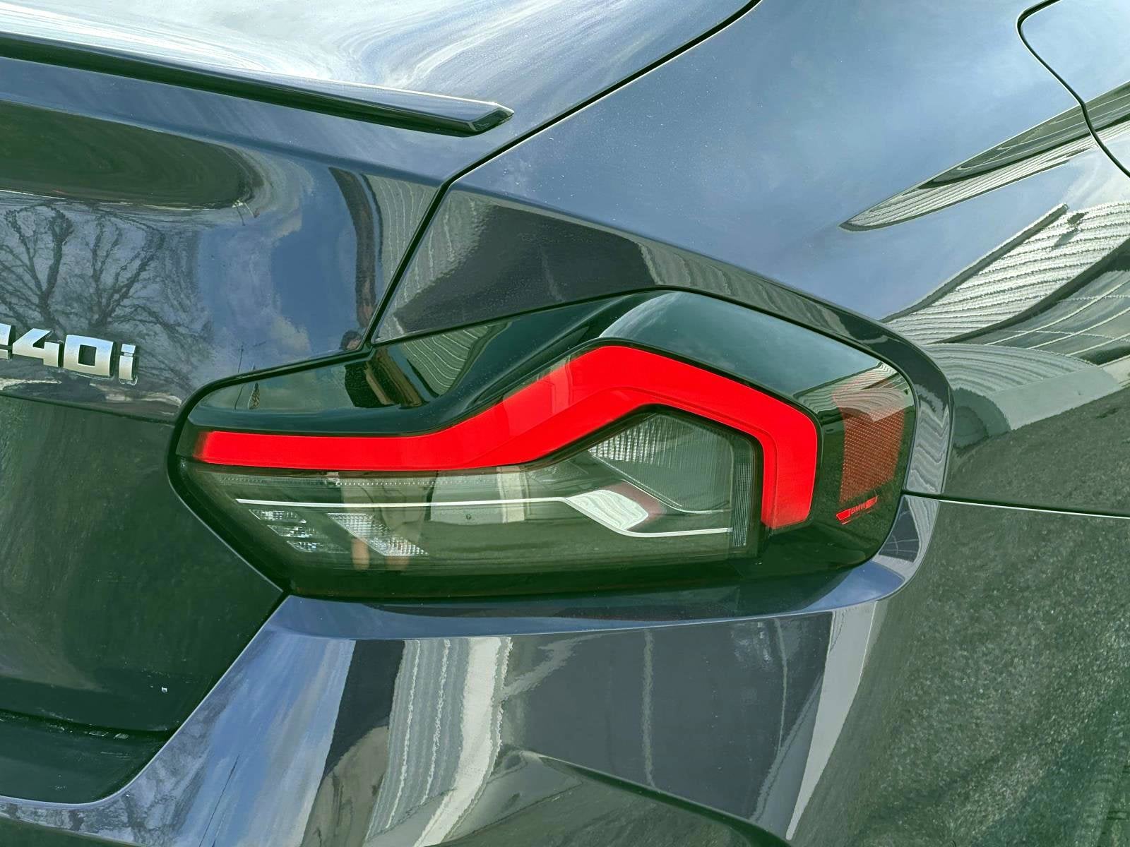 2022 BMW 2 Series M240i xDrive