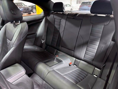 2025 BMW 2 Series M240i xDrive