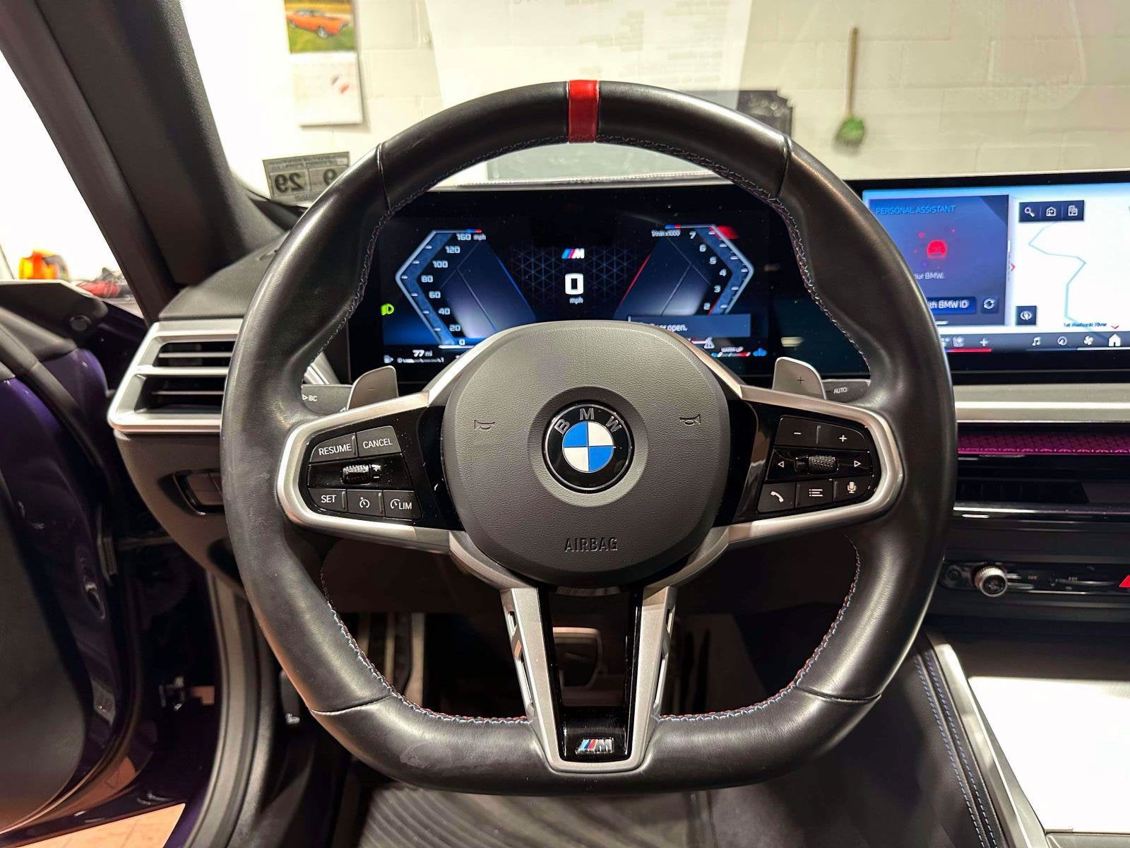 2025 BMW 2 Series M240i xDrive