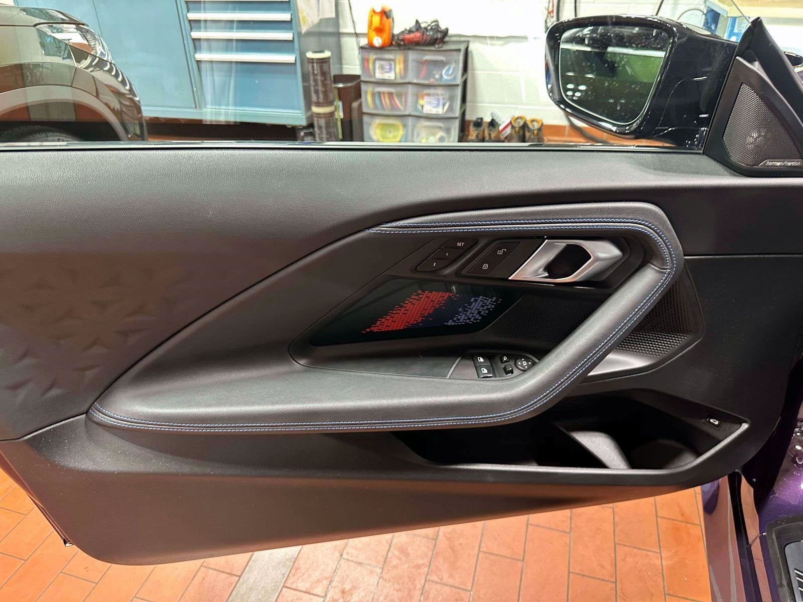 2025 BMW 2 Series M240i xDrive
