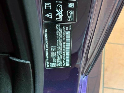 2025 BMW 2 Series M240i xDrive