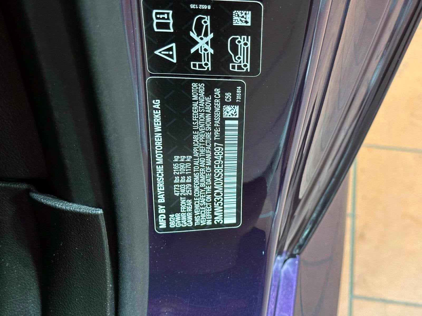 2025 BMW 2 Series M240i xDrive
