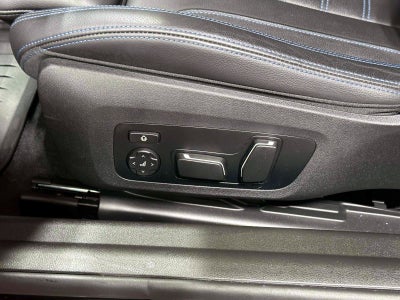2025 BMW 2 Series M240i xDrive