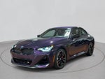 2025 BMW 2 Series M240i xDrive