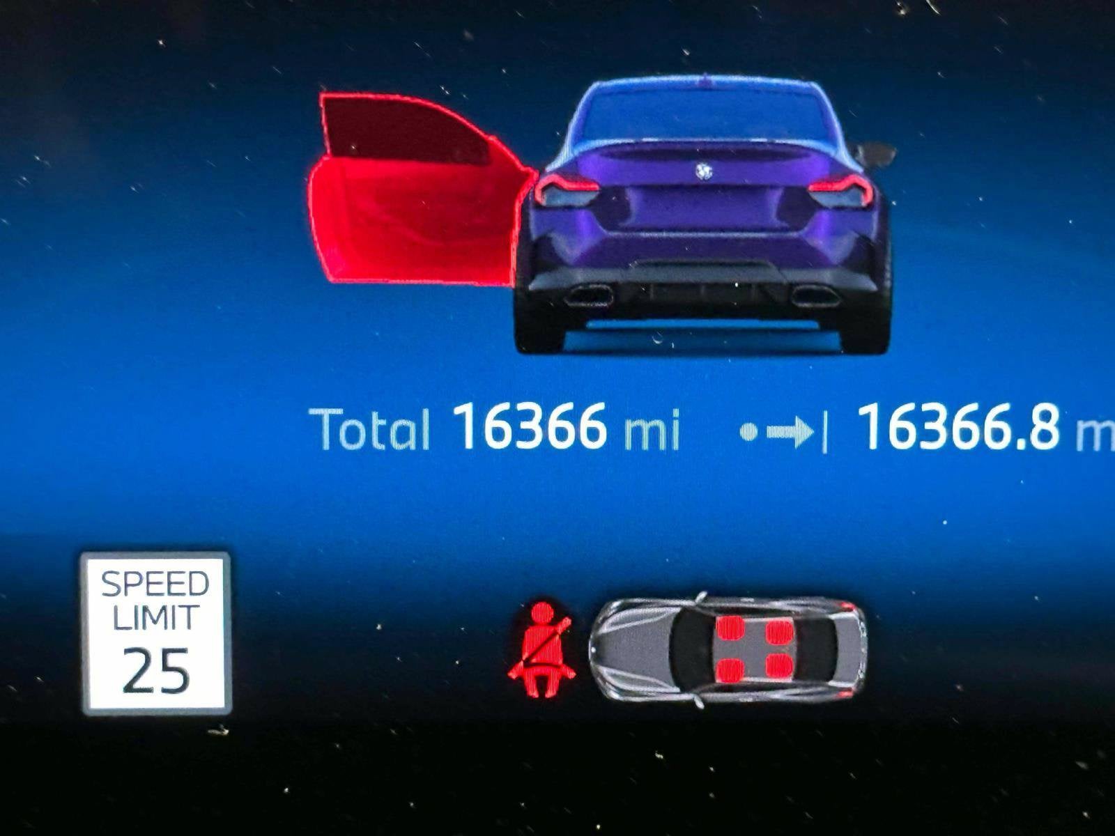 2025 BMW 2 Series M240i xDrive