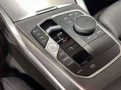 2025 BMW 2 Series M240i xDrive