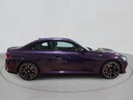 2025 BMW 2 Series M240i xDrive