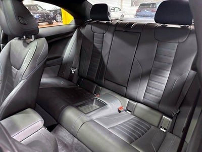 2025 BMW 2 Series M240i xDrive