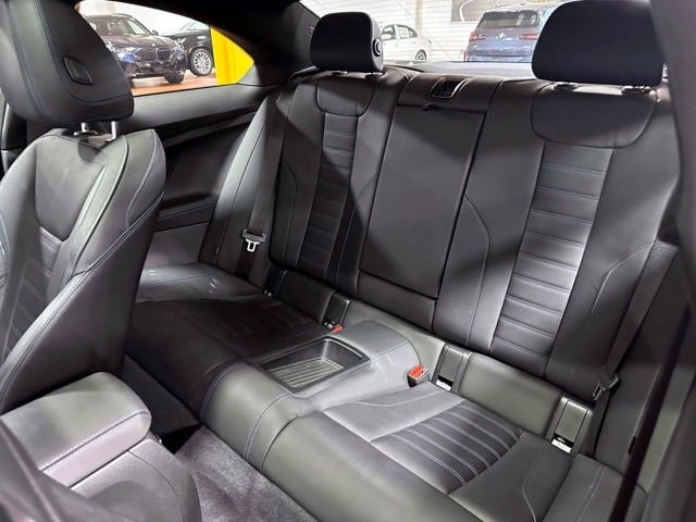 2025 BMW 2 Series M240i xDrive