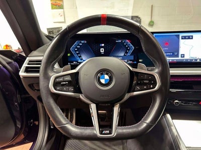 2025 BMW 2 Series M240i xDrive