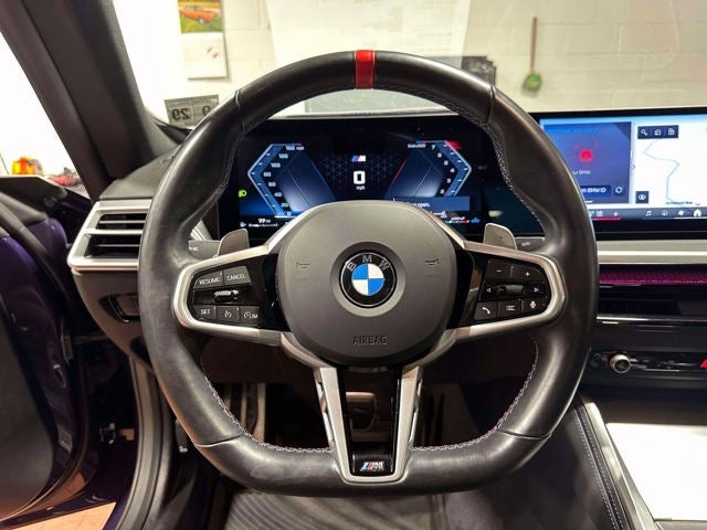 2025 BMW 2 Series M240i xDrive