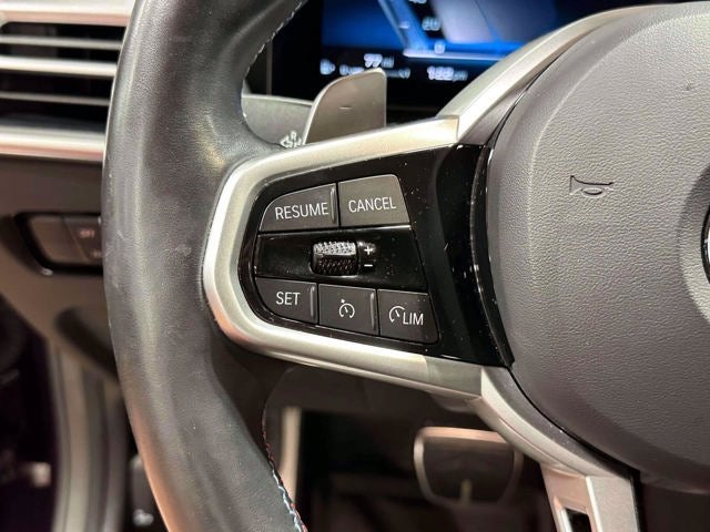 2025 BMW 2 Series M240i xDrive