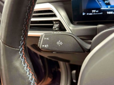2025 BMW 2 Series M240i xDrive