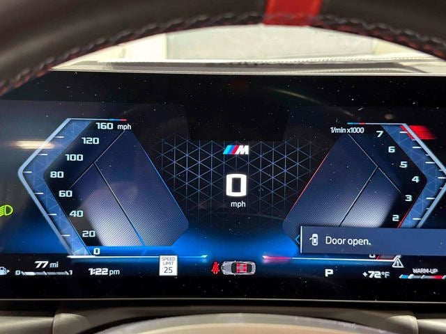 2025 BMW 2 Series M240i xDrive
