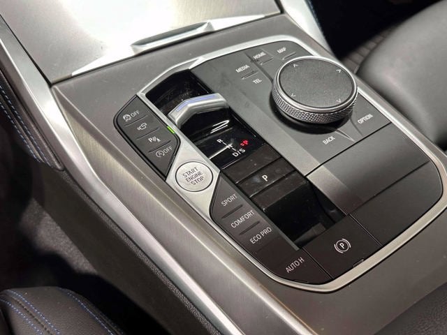 2025 BMW 2 Series M240i xDrive