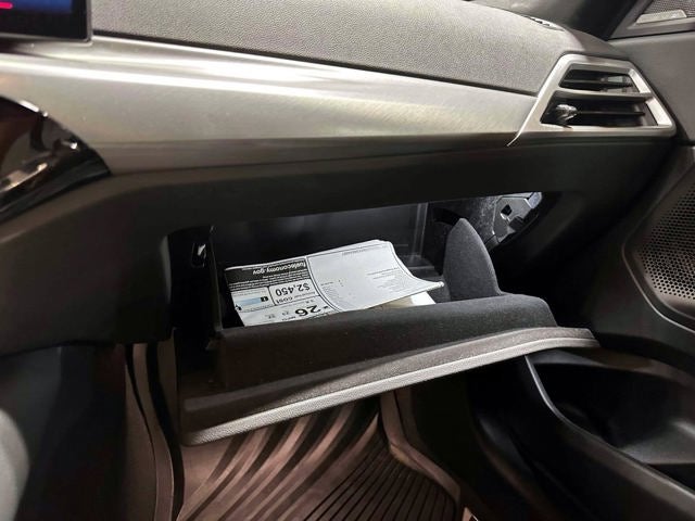 2025 BMW 2 Series M240i xDrive