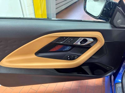2025 BMW 2 Series M240i xDrive