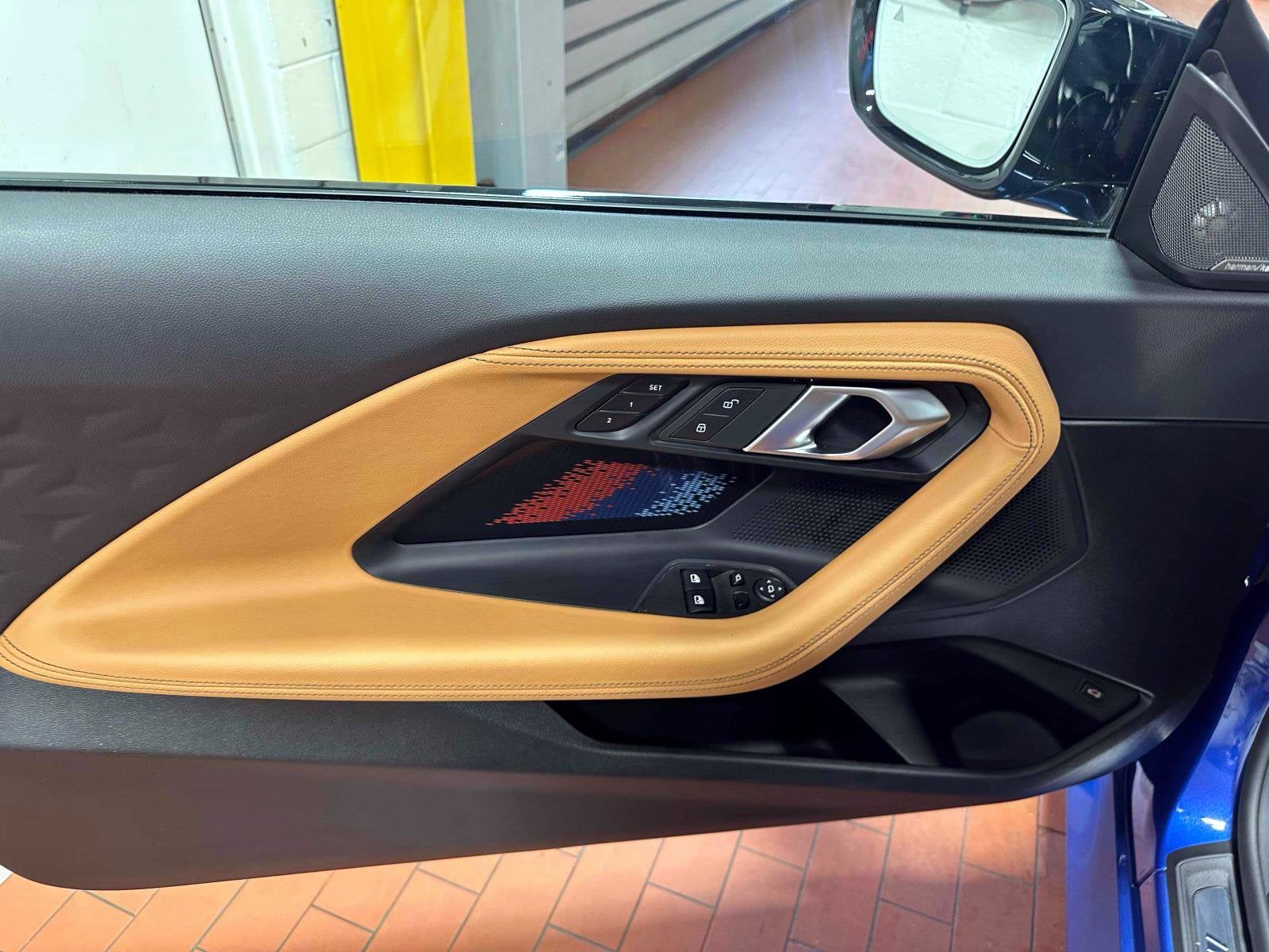 2025 BMW 2 Series M240i xDrive