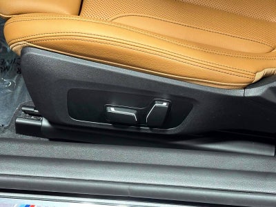 2025 BMW 2 Series M240i xDrive