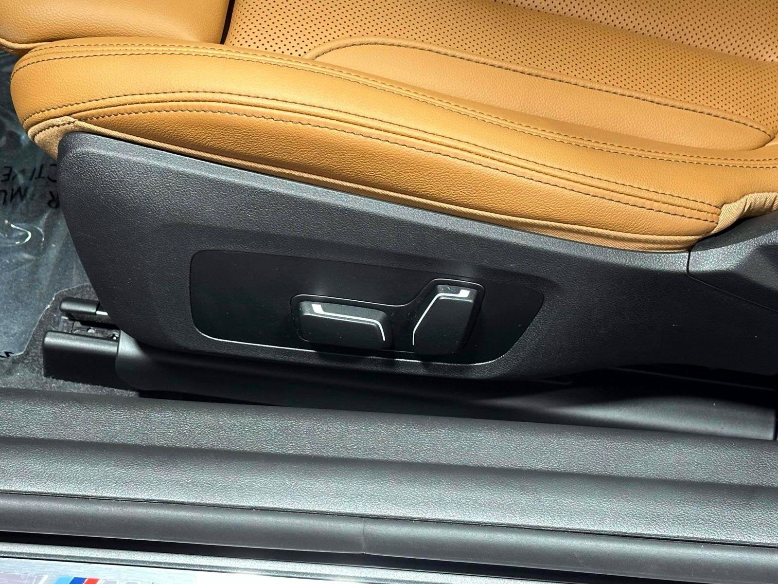 2025 BMW 2 Series M240i xDrive