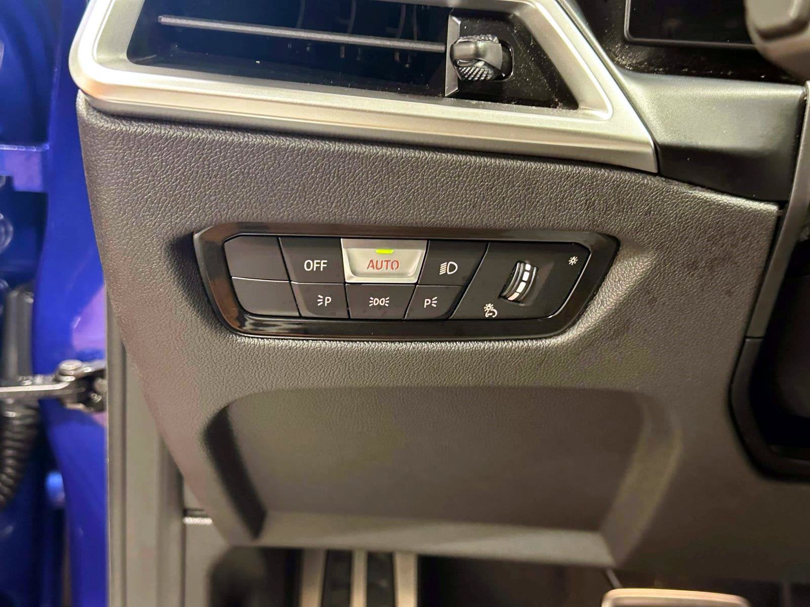 2025 BMW 2 Series M240i xDrive