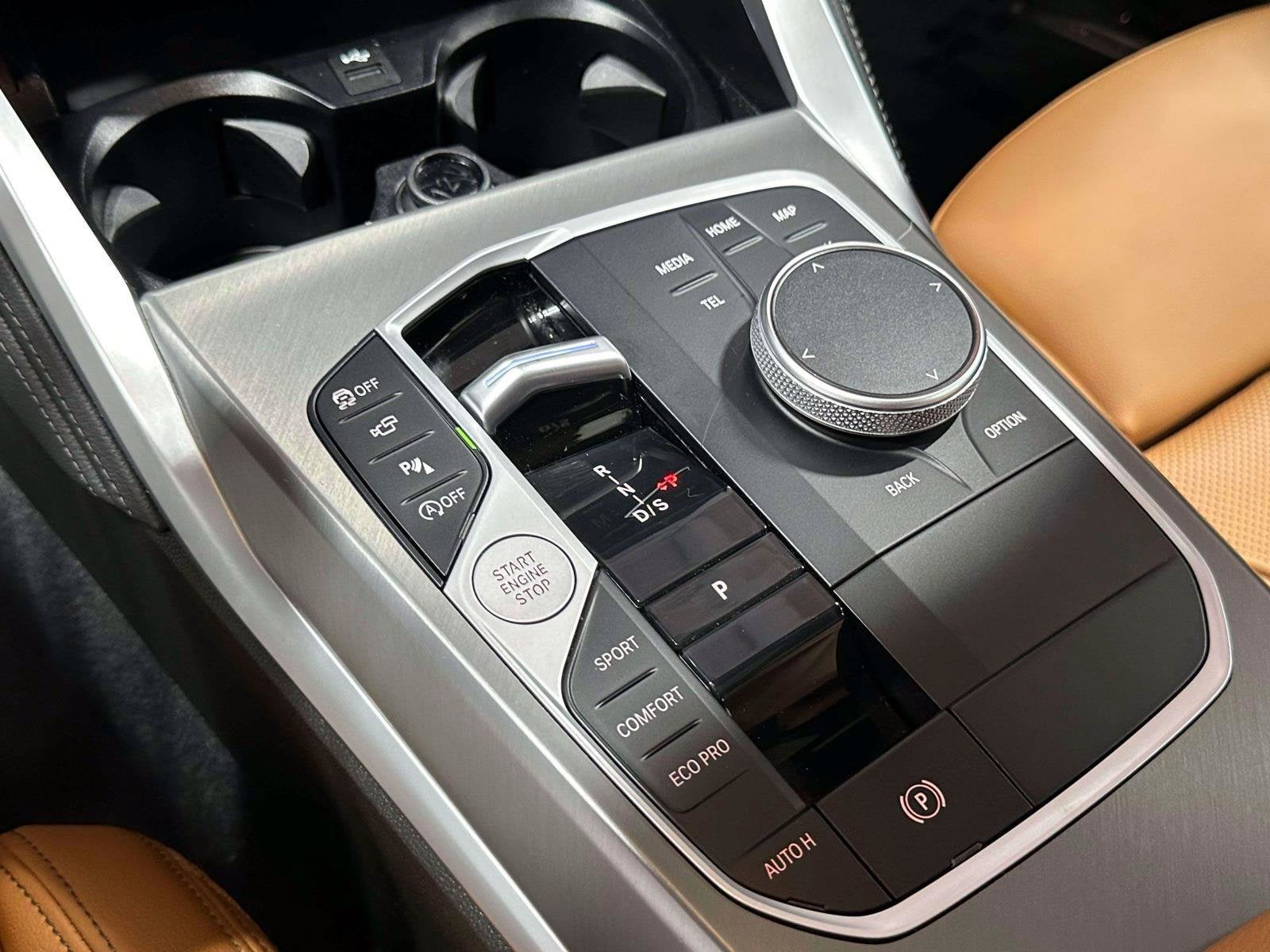 2025 BMW 2 Series M240i xDrive