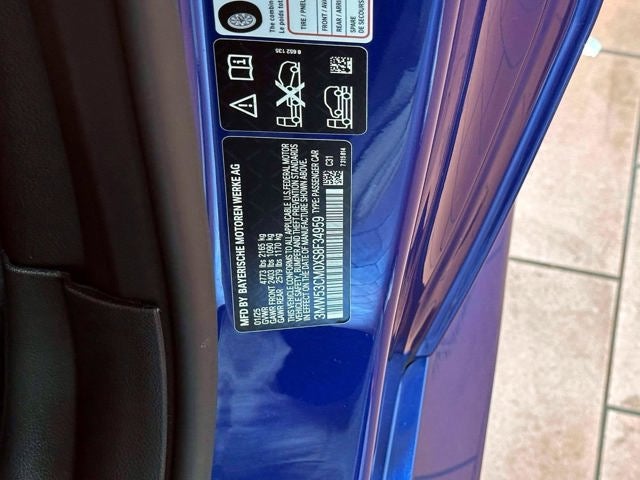 2025 BMW 2 Series M240i xDrive