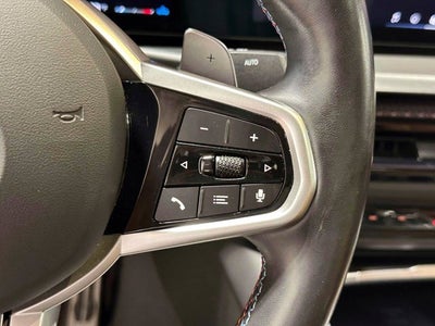 2025 BMW 2 Series M240i xDrive