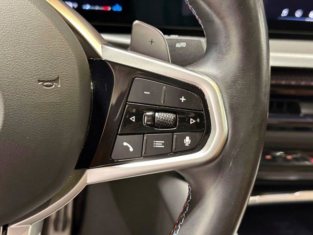 2025 BMW 2 Series M240i xDrive