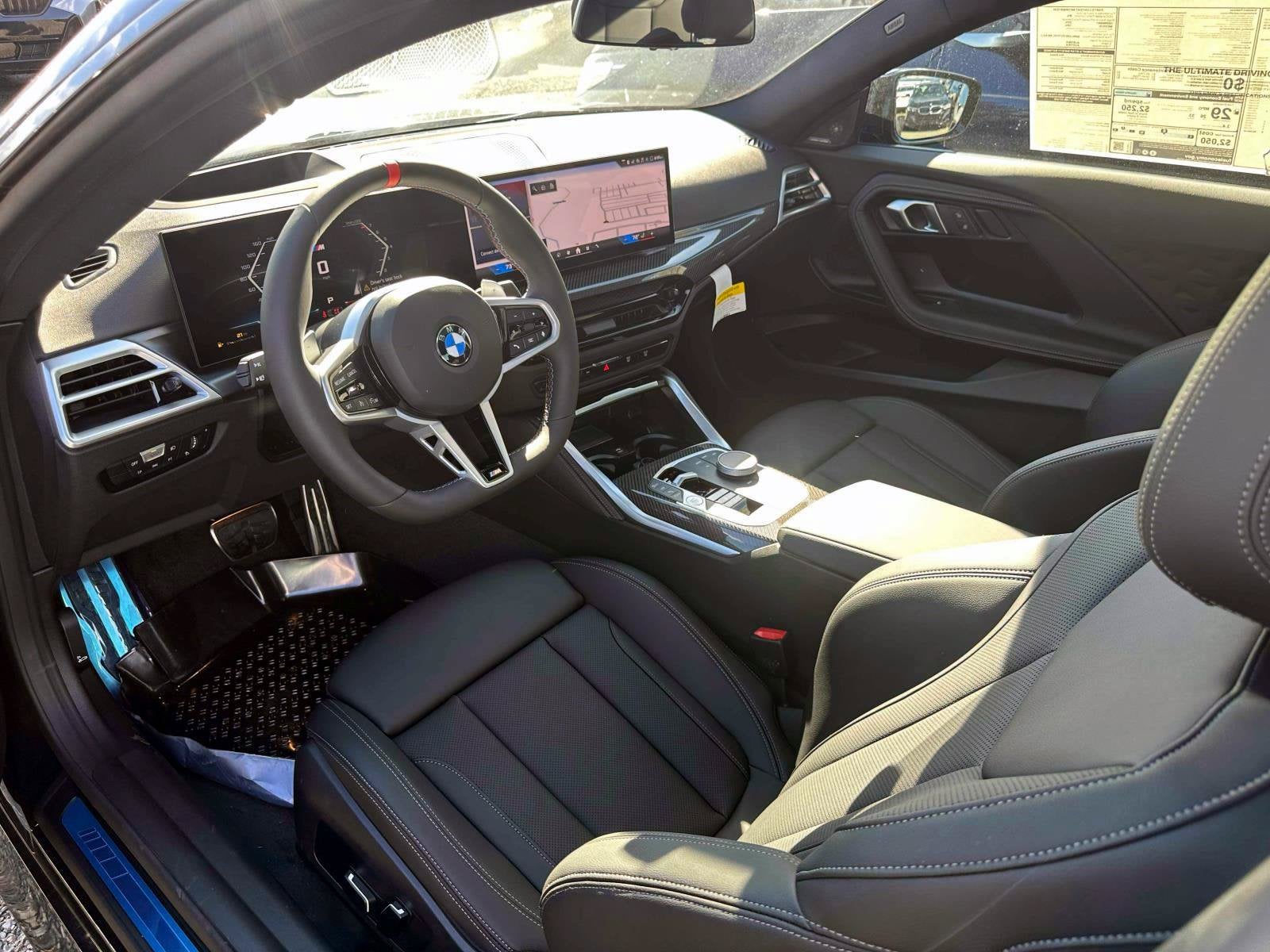 2027 BMW 2 Series M240i xDrive