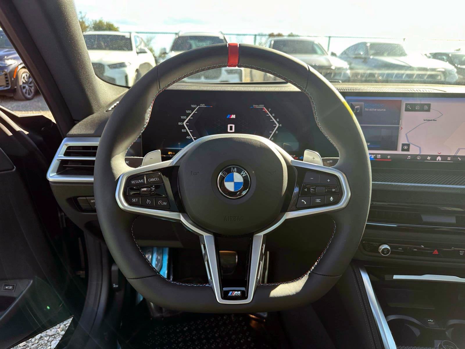 2027 BMW 2 Series M240i xDrive