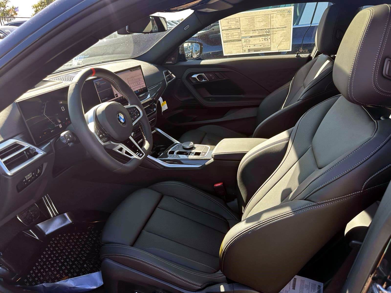 2027 BMW 2 Series M240i xDrive