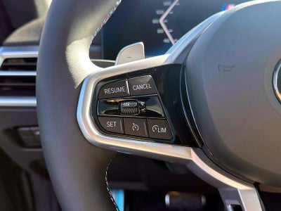 2027 BMW 2 Series M240i xDrive