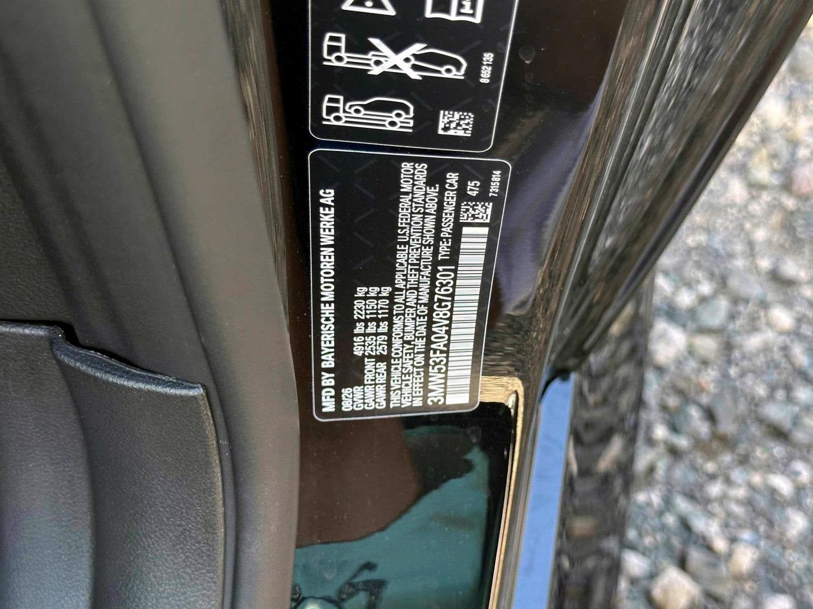 2027 BMW 2 Series M240i xDrive