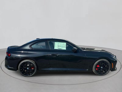 2027 BMW 2 Series M240i xDrive