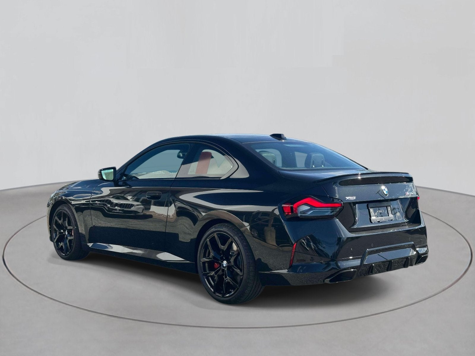 2027 BMW 2 Series M240i xDrive