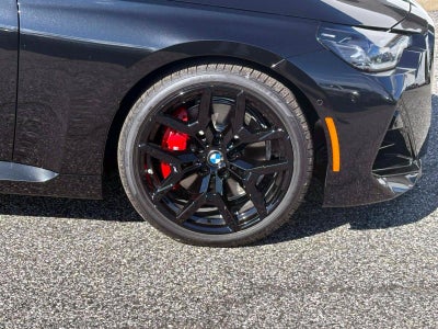 2027 BMW 2 Series M240i xDrive