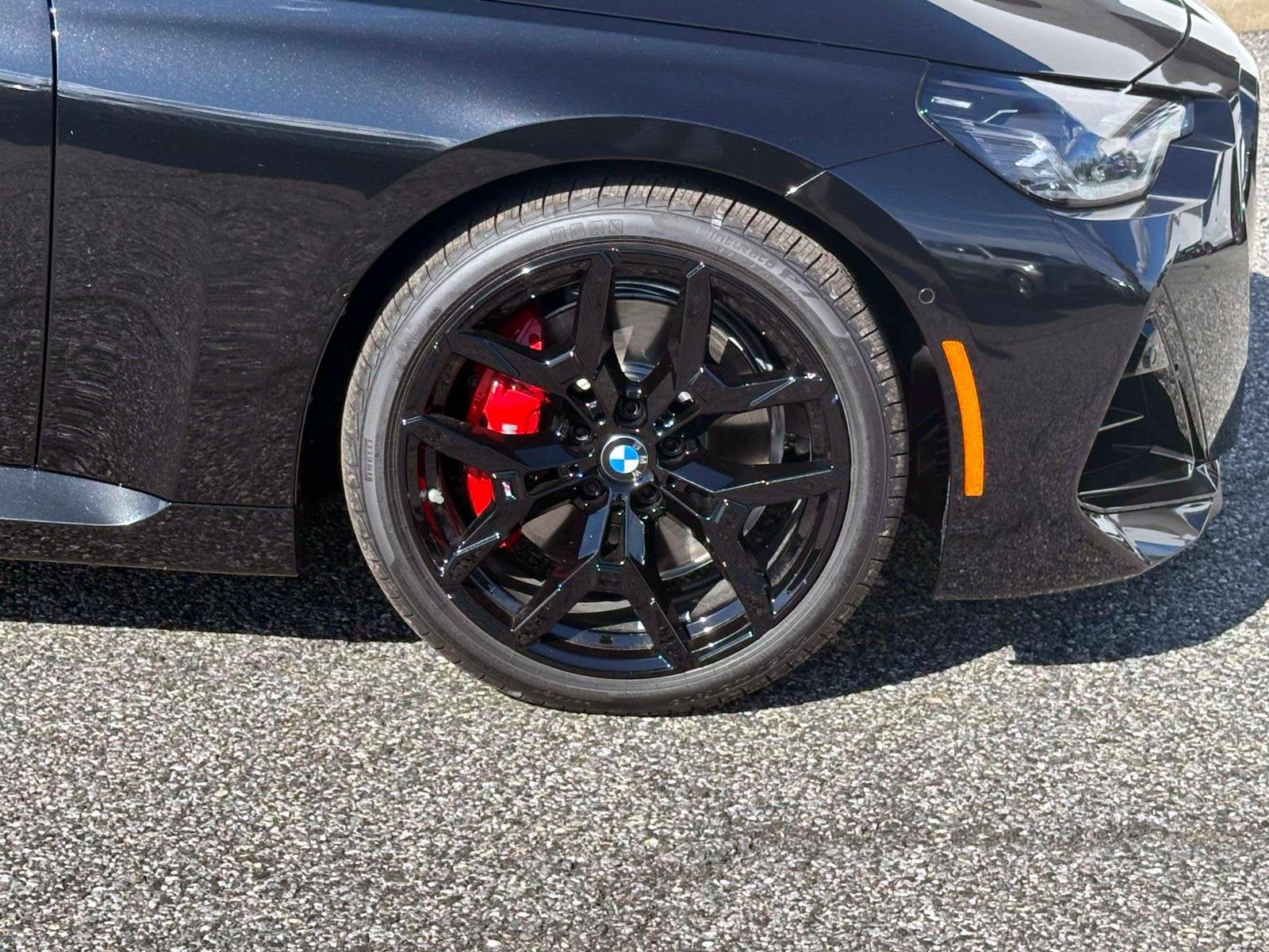 2027 BMW 2 Series M240i xDrive