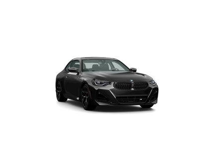2027 BMW 2 Series M240i xDrive