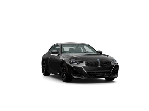2027 BMW 2 Series M240i xDrive