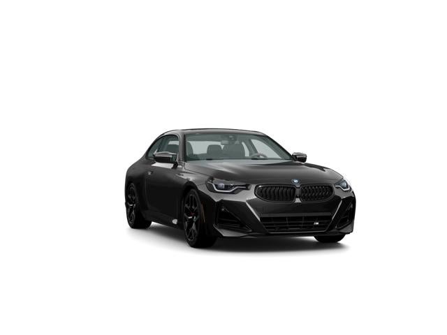 2027 BMW 2 Series M240i xDrive